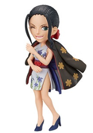 One Piece Wcf Onigashima Vol.5 Banpresto