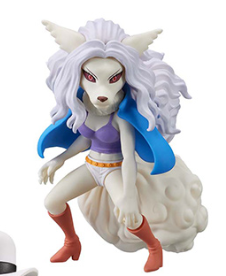 One Piece Wcf Onigashima Vol.6 Banpresto