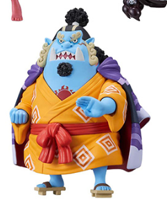 One Piece Wcf Onigashima Vol.6 Banpresto