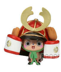 One Piece Wcf Onigashima Vol.7 Banpresto