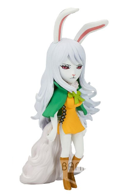 One Piece Wcf Onigashima Vol.7 Banpresto