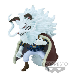 One Piece Wcf Onigashima Vol.8 Banpresto