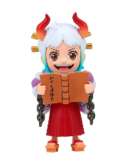 One Piece Wcf Onigashima Vol.9 Banpresto