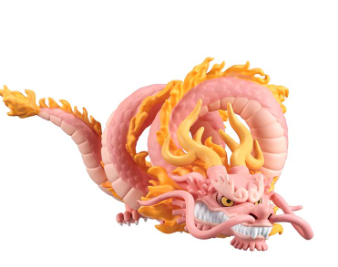 One Piece Wcf Onigashima Vol.10 Banpresto