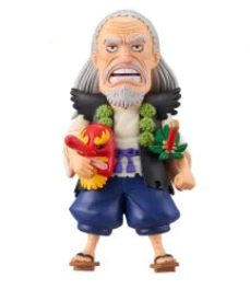 One Piece Wcf Wano Country Final Chapter Vol.1 Banpresto