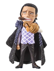 One Piece Wcf Wano Kanketsuhen Vol.2 Banpresto