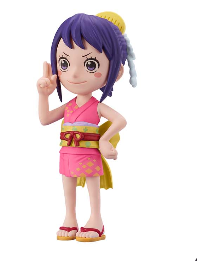 One Piece Wcf Wano Kanketsuhen Vol.2 Banpresto