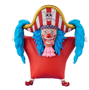 One Piece Wcf Wano Kanketsuhen Vol.2 Banpresto
