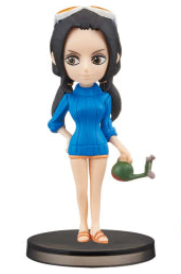 One Piece Wcf Film Z Vol.1 Banpresto