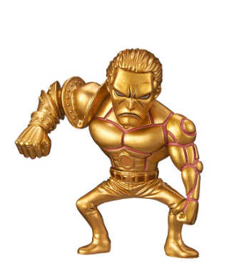 One Piece Wcf Film Gold Vol.5 Banpresto