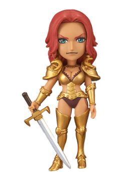 One Piece Wcf Film Gold Vol.5 Banpresto
