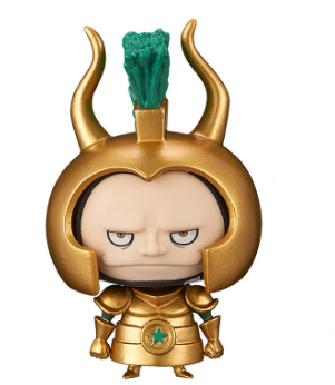 One Piece Wcf Film Gold Vol.5 Banpresto