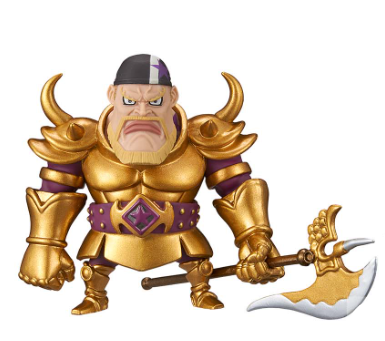 One Piece Wcf Film Gold Vol.5 Banpresto