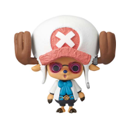 One Piece Wcf Film Gold Vol.1 Banpresto
