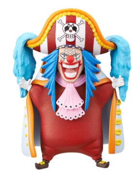 One Piece Wcf Stampede Special Vol.1 Banpresto