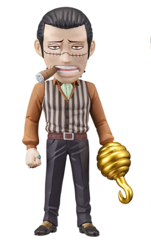 One Piece Wcf Stampede Special Vol.2 Banpresto