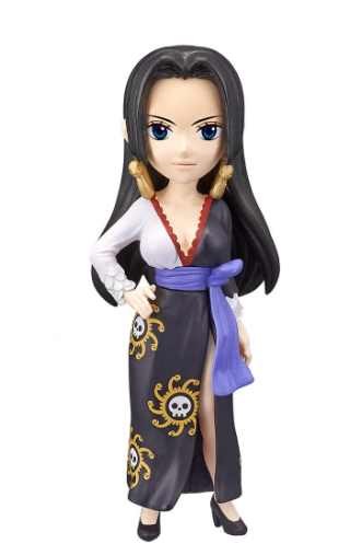 One Piece Wcf Stampede Special Vol.2 Banpresto