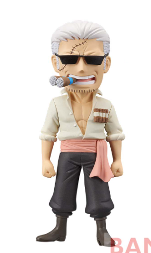 One Piece Wcf Stampede Special Vol.2 Banpresto