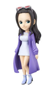 One Piece Wcf Stampede Vol.2 Banpresto