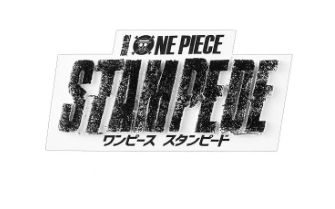 One Piece Wcf Stampede Vol.3 Banpresto