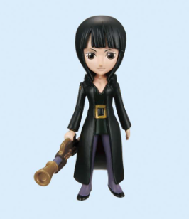 One Piece Wcf Film : Strong World Ver.4 Banpresto