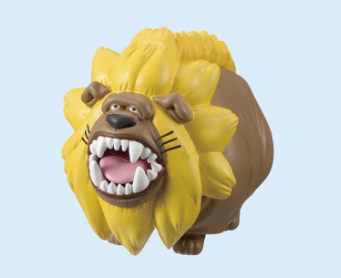 One Piece Wcf Film: Strong World Ver.5 Banpresto