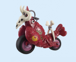 One Piece Wcf Film: Strong World Ver.5 Banpresto