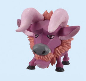 One Piece Wcf Film: Strong World Ver.6 Banpresto