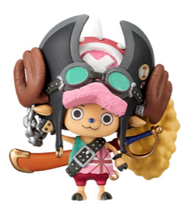 One Piece Wcf Film Red Vol.1 Banpresto