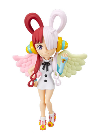 One Piece Wcf Film Red Vol.1 Banpresto