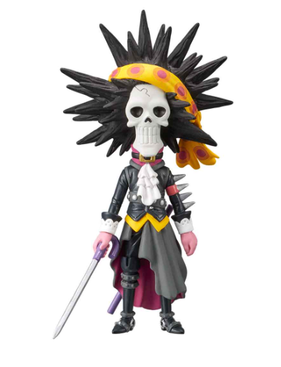 One Piece Wcf Film Red Vol.2 Banpresto