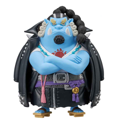 One Piece Wcf Film Red Vol.2 Banpresto