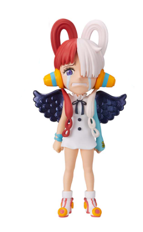 One Piece Wcf Uta Collection Banpresto