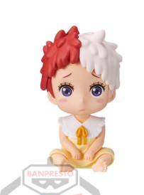 One Piece Wcf Uta Collection Banpresto