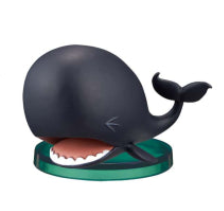 One Piece Wcf ZOO Vol.1 Banpresto