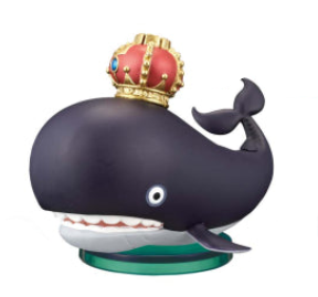 One Piece Wcf ZOO Vol.1 Banpresto