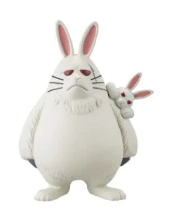 One Piece Wcf ZOO Vol.4 Banpresto