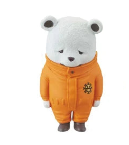 One Piece Wcf ZOO Vol.4 Banpresto