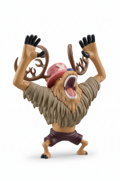 One Piece Wcf ZOO Vol.5 Banpresto