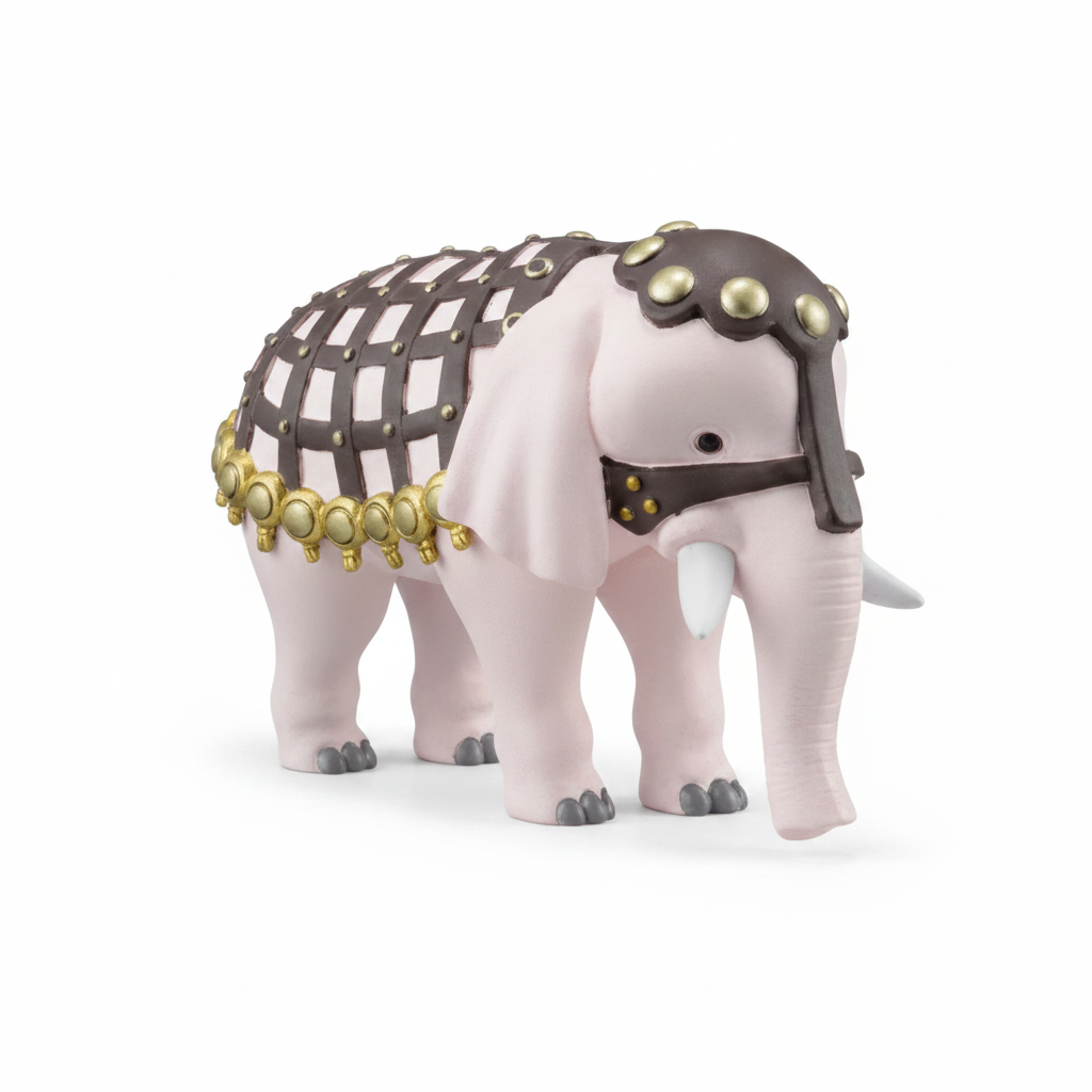 One Piece Wcf ZOO Vol.5 Banpresto