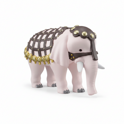 One Piece Wcf ZOO Vol.5 Banpresto