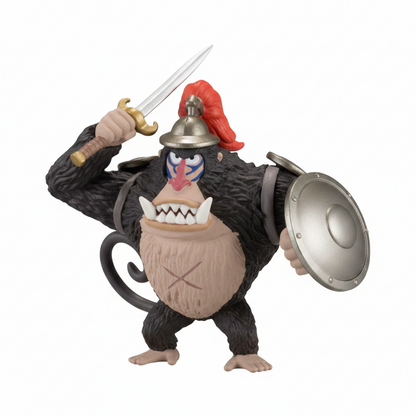 One Piece Wcf ZOO Vol.5 Banpresto