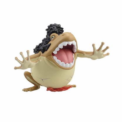 One Piece Wcf ZOO Vol.5 Banpresto