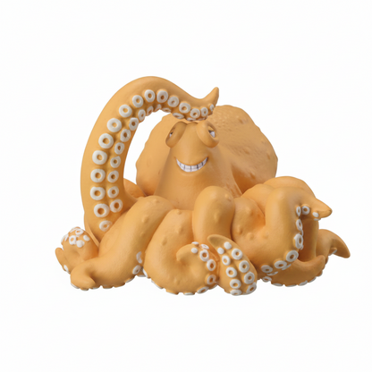 One Piece Wcf ZOO Vol.5 Banpresto