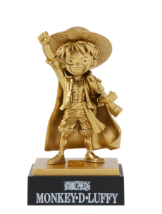 Projet de Rénovation Kumamoto One Piece Wcf Banpresto