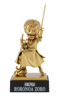 Projet de Rénovation Kumamoto One Piece Wcf Banpresto