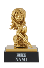 Projet de Rénovation Kumamoto One Piece Wcf Banpresto