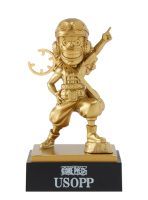 Projet de Rénovation Kumamoto One Piece Wcf Banpresto