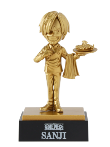 Projet de Rénovation Kumamoto One Piece Wcf Banpresto