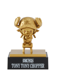 Projet de Rénovation Kumamoto One Piece Wcf Banpresto